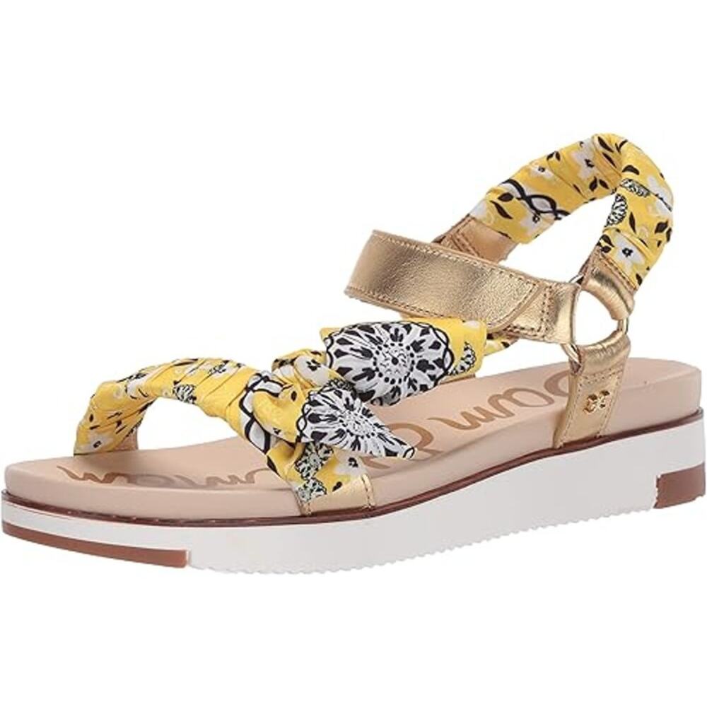 Sam Edelman Women's Ashie Sandal Size 9 1/2